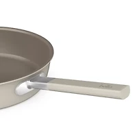 bella StoreMore Fits-anywhere Ceramic 9-pc. Cookware Set