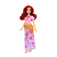 Disney Collection Jewel Reveal The Little Mermaid Ariel Doll