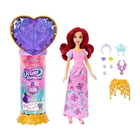 Disney Collection Jewel Reveal The Little Mermaid Ariel Doll