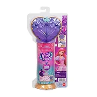 Disney Collection Jewel Reveal The Little Mermaid Ariel Doll