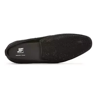 J. Ferrar Sutton Mens Round Closed Toe Slip-On Shoe
