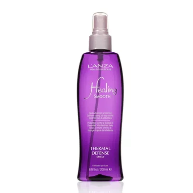 L'ANZA Healing Style Thermal Defense Heat Protectant 6.8 oz.