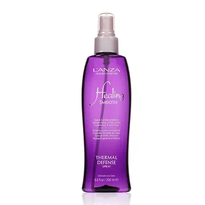 L'ANZA Healing Style Thermal Defense Heat Protectant 6.8 oz.