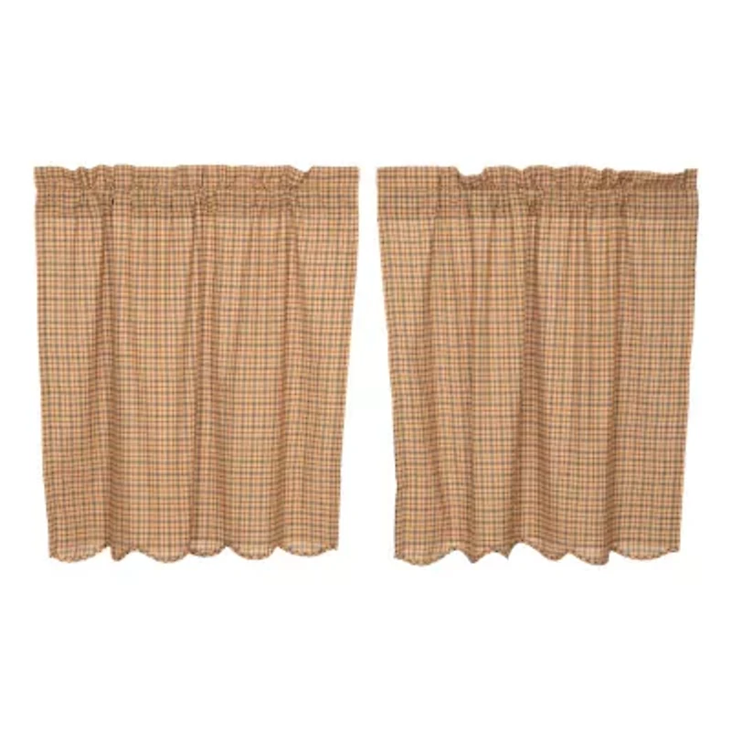 2-pc. Window Tier