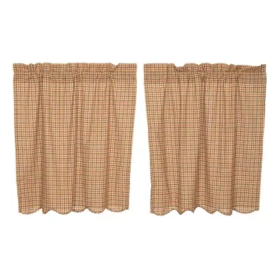 2-pc. Window Tier