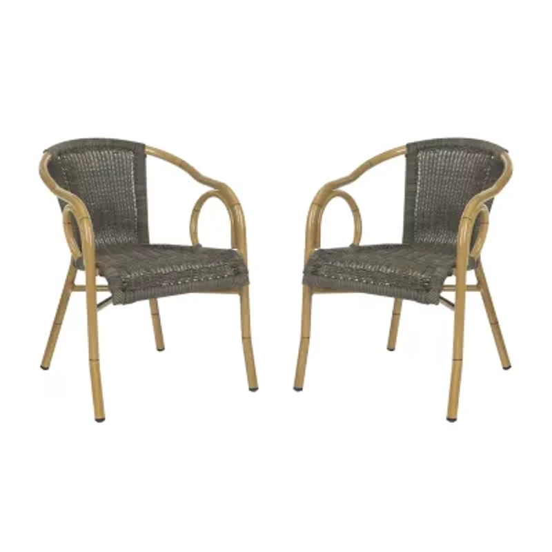 Dagny 2-pc. Patio Chairs