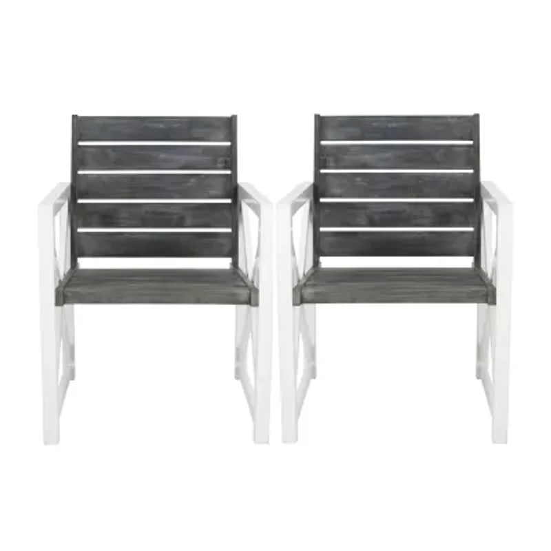 Irina Outdoor Collection 2-pc. Lounge Chair