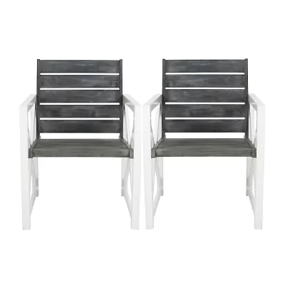 Irina Outdoor Collection 2-pc. Lounge Chair