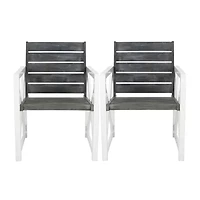 Irina Outdoor Collection 2-pc. Lounge Chair