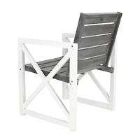 Irina Outdoor Collection 2-pc. Lounge Chair