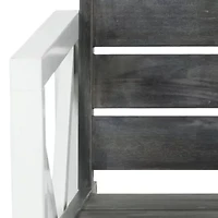 Irina Outdoor Collection 2-pc. Lounge Chair