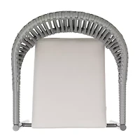 Greer Outdoor Collection 2-pc. Adriondack Chair