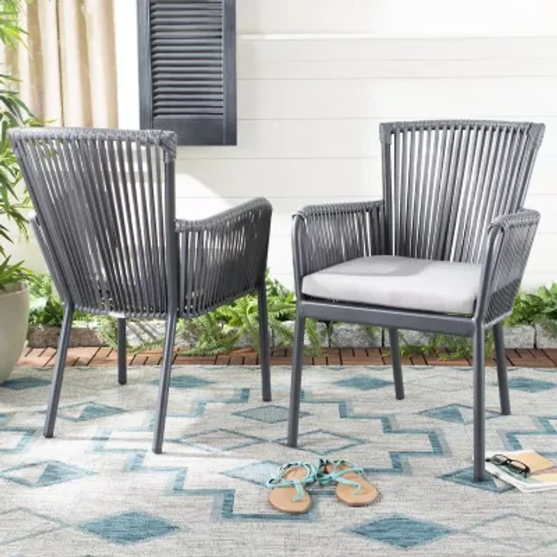 Paolo Outdoor Collection 2-pc. Lounge Chair