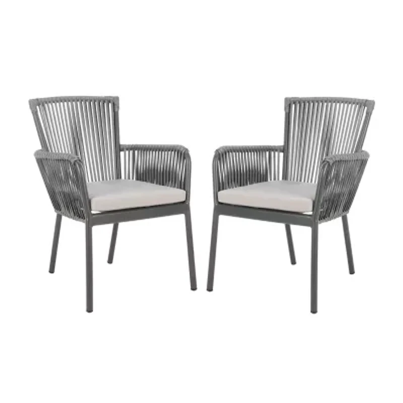 Paolo Outdoor Collection 2-pc. Lounge Chair