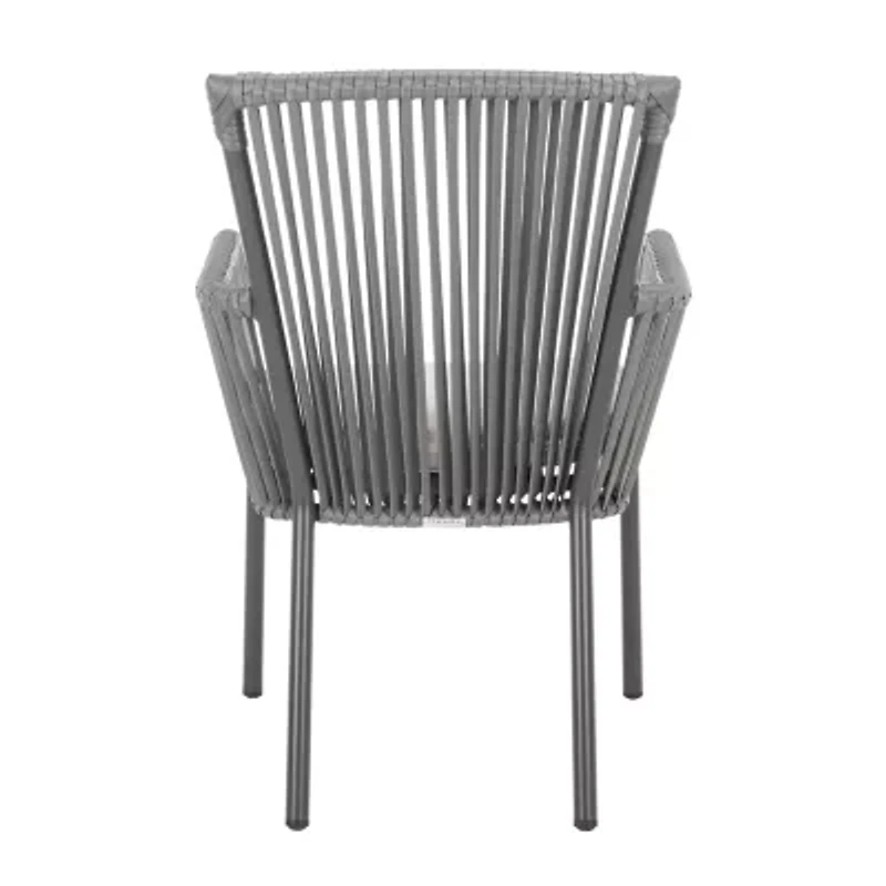 Paolo Outdoor Collection 2-pc. Lounge Chair