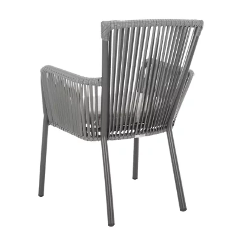 Paolo Outdoor Collection 2-pc. Lounge Chair