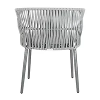 Kiyan Outdoor Collection 2-pc. Lounge Chair