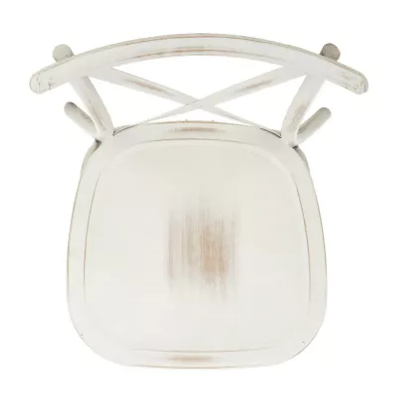 Safavieh Elia Outdoor Collection 2-pc. Lounge Chair