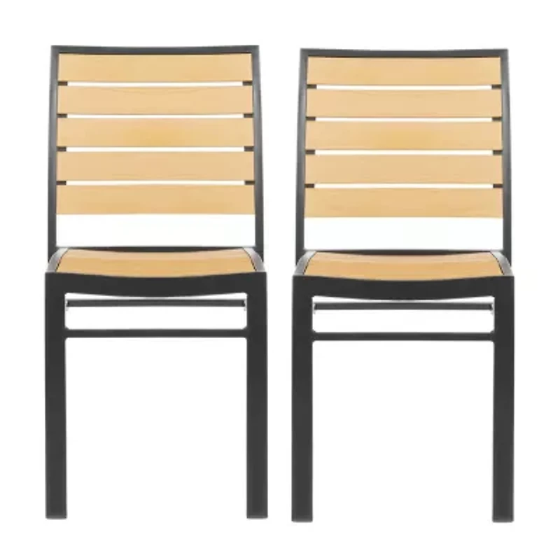 Koda Outdoor Collection 2-pc. Lounge Chair