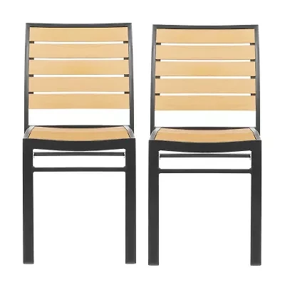 Koda Outdoor Collection 2-pc. Lounge Chair