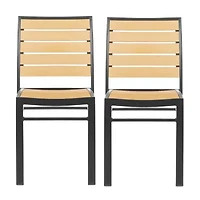 Koda Outdoor Collection 2-pc. Lounge Chair