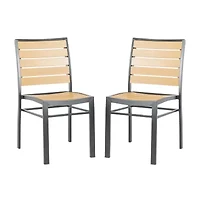Koda Outdoor Collection 2-pc. Lounge Chair