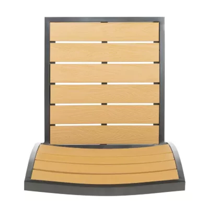 Koda Outdoor Collection 2-pc. Lounge Chair