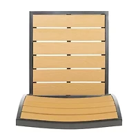 Koda Outdoor Collection 2-pc. Lounge Chair