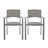 Gerhardt Outdoor Collection 2-pc.