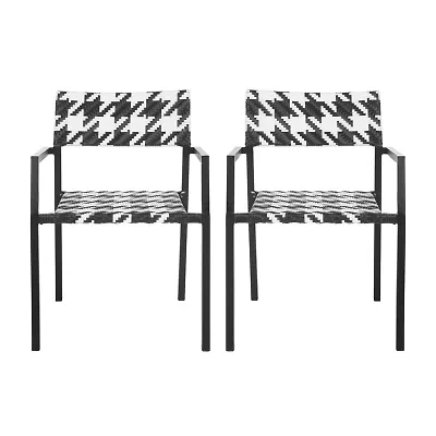 Halden Indoor/Outdoor Arm Chair