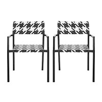 Halden Indoor/Outdoor Arm Chair