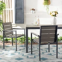 Beldan Outdoor Collection 2-pc. Adriondack Chair
