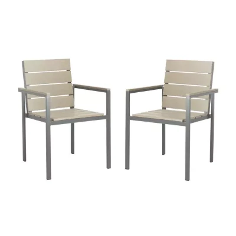 Beldan Outdoor Collection 2-pc. Adriondack Chair
