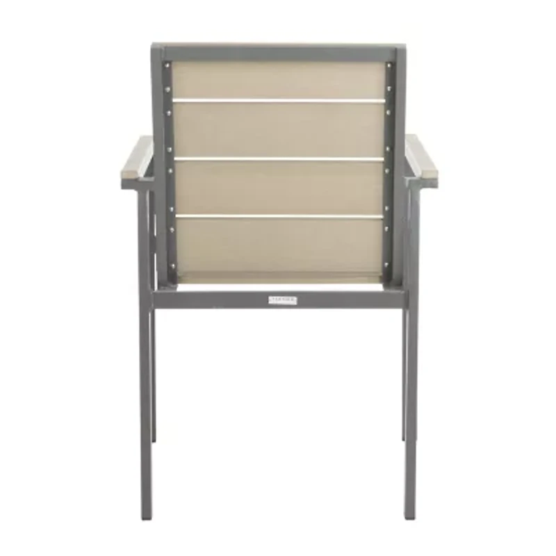 Beldan Outdoor Collection 2-pc. Adriondack Chair