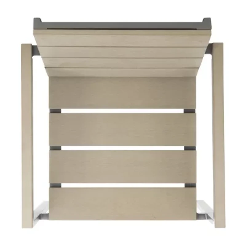Beldan Outdoor Collection 2-pc. Adriondack Chair