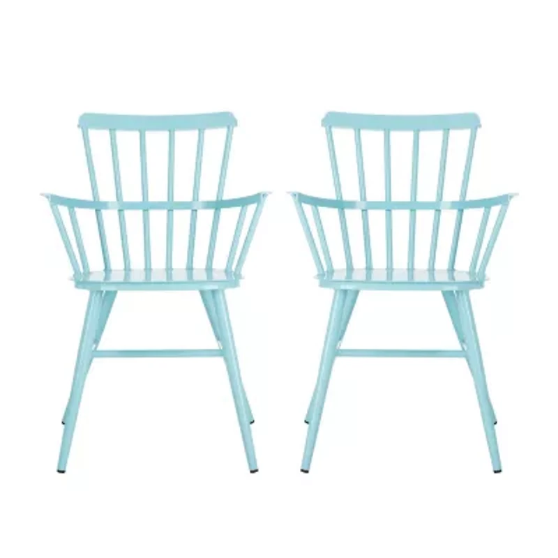 Clifton Outdoor Collection 2-pc. Lounge Chair