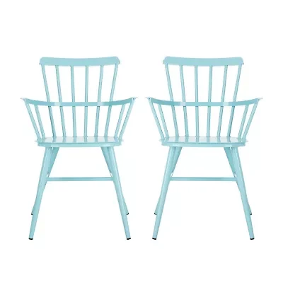Clifton Outdoor Collection 2-pc. Lounge Chair