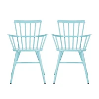 Clifton Outdoor Collection 2-pc. Lounge Chair