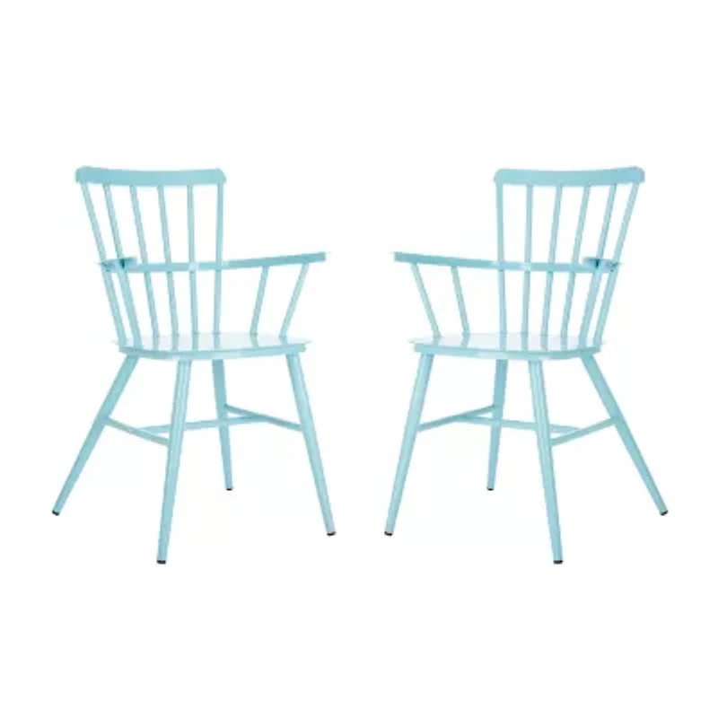 Safavieh Clifton Outdoor Collection 2-pc. Lounge Chair