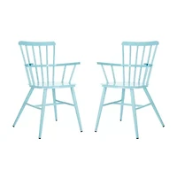 Safavieh Clifton Outdoor Collection 2-pc. Lounge Chair