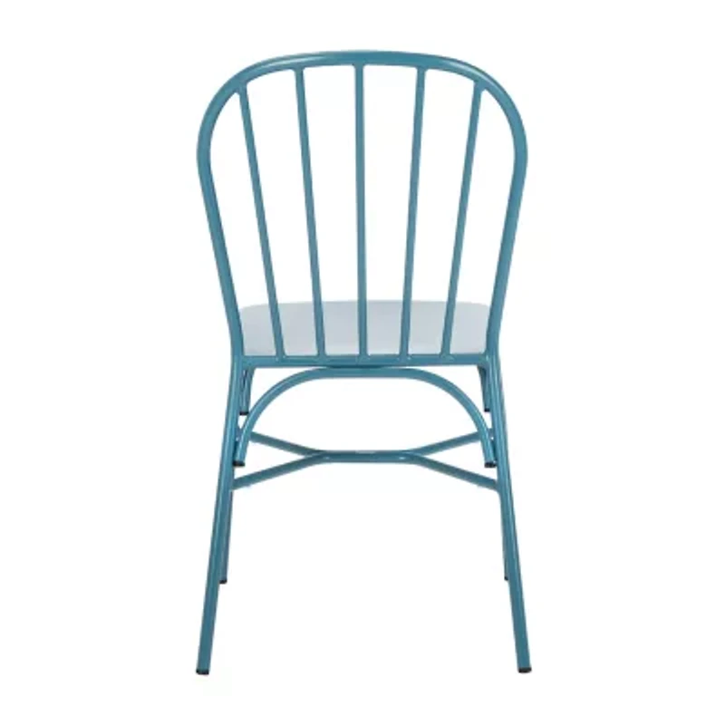 Safavieh Everleigh Outdoor Collection 2-pc. Lounge Chair