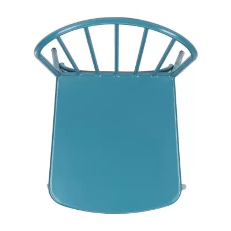 Safavieh Everleigh Outdoor Collection 2-pc. Lounge Chair