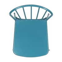 Safavieh Everleigh Outdoor Collection 2-pc. Lounge Chair