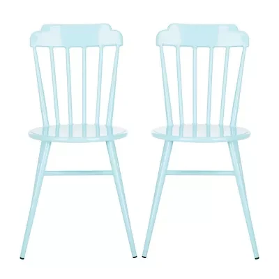 Safavieh Broderick Outdoor Collection 2-pc. Lounge Chair