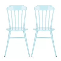 Safavieh Broderick Outdoor Collection 2-pc. Lounge Chair