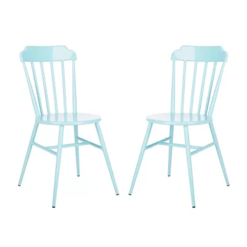 Safavieh Broderick Outdoor Collection 2-pc. Lounge Chair