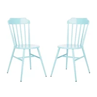 Safavieh Broderick Outdoor Collection 2-pc. Lounge Chair