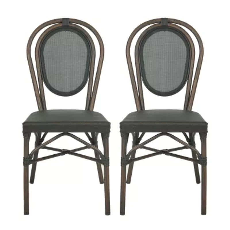 Ebsen Indoor/Outdoor Collection 2-pc. Lounge Chair