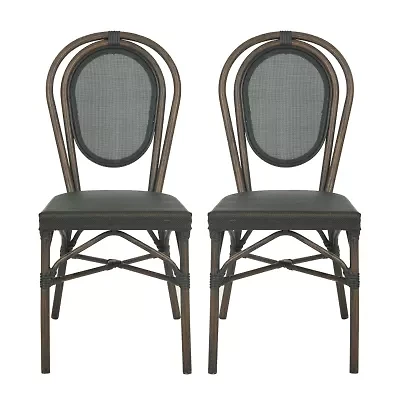 Ebsen Indoor/Outdoor Collection 2-pc. Lounge Chair