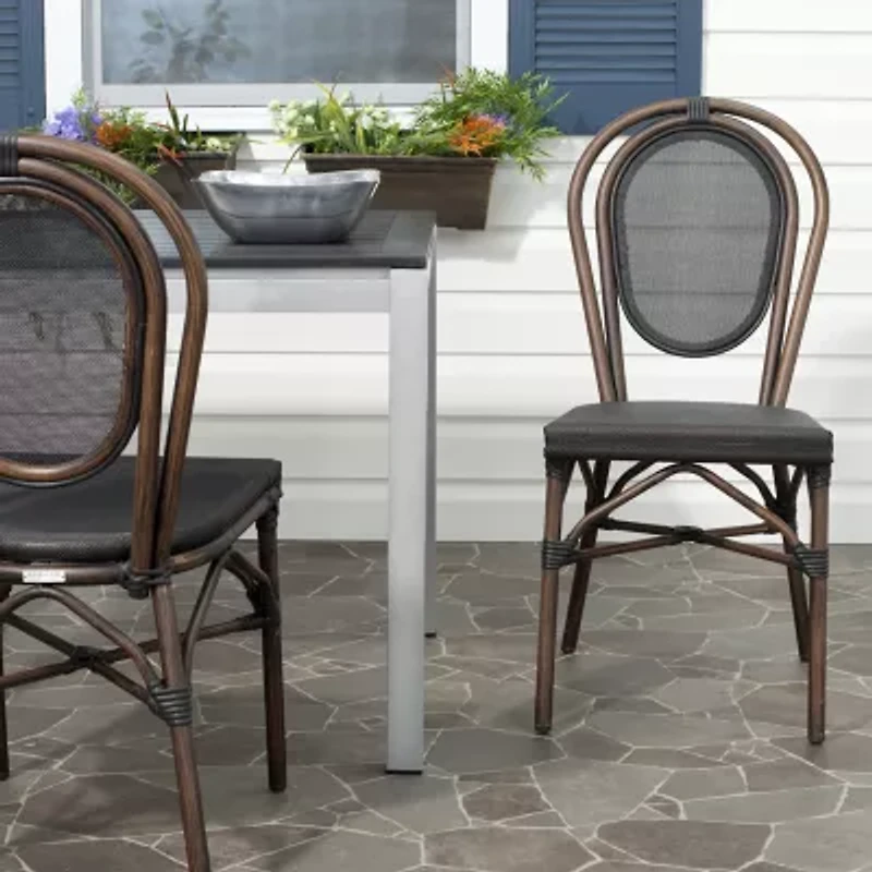 Ebsen Indoor/Outdoor Collection 2-pc. Lounge Chair